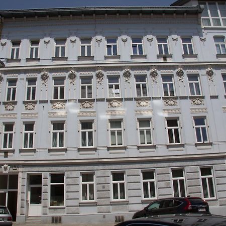 Vienna4You App 15 You Are Welcome Экстерьер фото